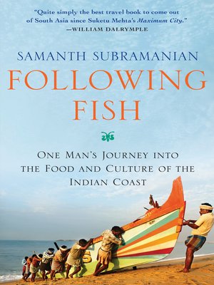 cover image of Following Fish